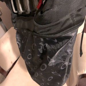 Oakley tactical kitchen sink backpack